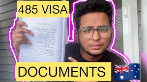 Essential Documents for Your TR Visa Application