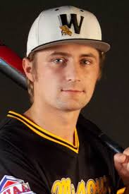 2022 Baseball Roster