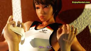 Pass Baton Rena Senpai