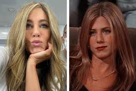 Jennifer Aniston Says Media Pressure Cost Britney Spears Sanity Monet