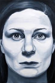 Self Portraits — Beatrice Hunt