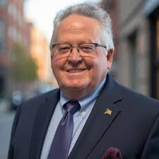 I'm happy to share that I'm starting a new position as Director- Aircraft  Sales & Acquisitions at The Rennia Group! Let's connect, pat.marano@renniagroup.com  M:(802)598-5898