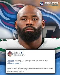 The #Titans are working to upgrade their tackle room 💪