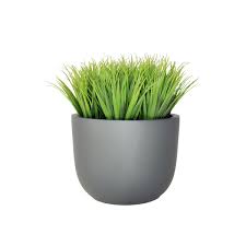 Low lounge coffeeetables with vegetation under glass. Bowl Table Top Planter With Artificial Greenery Greenscape Design And Decor