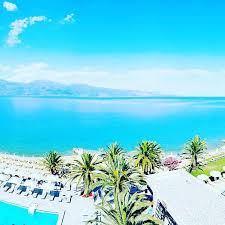 Γερμανού 8, αίγιο, 25100, αχαϊασ. Long Beach Resort 59 7 3 Updated 2021 Prices Hotel Reviews Greece Aigio Tripadvisor