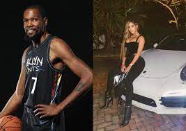 He also earns a great deal of money from his endorsement contracts. Kevin Durant Caught Liking Nfl Player Julius Peppers Wife Ig Posts Fadeaway World