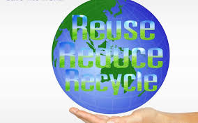 Reuse newspaper anywhere you need odor or water absorbed. Let S Reduce Reuse Recycle Marlo Hydroponic Skincare