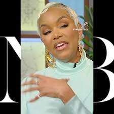 Letoya Luckett: A Journey of Love and Joy Post-Divorce