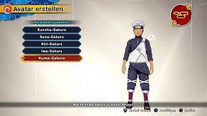 Top brands · make money when you sell · we have everything Naruto To Buroto Shinobi Striker An Narutos Seite Zum Sieg Review Mgm