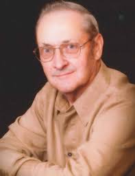 Obituary for John Roy Buckhanon