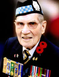 William George Firth Obituary