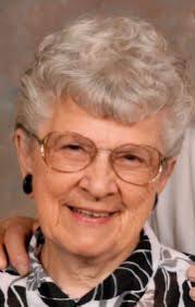 Marie Eva Redman Baird (1927-2013)