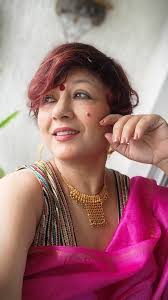 Madhuparna Bhattacharjee