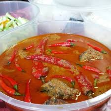 Jadi versi tanak ni mudah sebab guna rice cooker je. Nasi Dagang Terengganu Kak Yati Home Kuala Lumpur Malaysia Menu Prices Restaurant Reviews Facebook