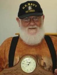 Victor Burgess Obituary