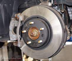 To purchase a used toyota highlander, one should visit the local toyota garage. When Do Disc Brakes Need To Be Replaced