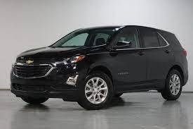 Take on the world with style & versatility with the 2022 chevy equinox small suv with its you are currently viewing chevrolet.com (united states). Used 2019 Mosaic Black Metallic Chevrolet Equinox Lt For Sale Sold Prime Motorz Stock 2661
