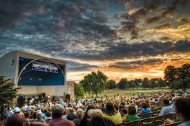 This is a outdoor, family friendly, free show by the beat hotel at the wonderful baker park band shell in frederick. Baker Park Bandshell In Frederick Md Park Maryland Dolores Park