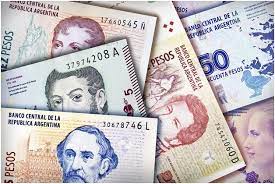 While the usdars spot exchange rate is quoted and. What Is The National Currency Of Argentina Whatsanswer