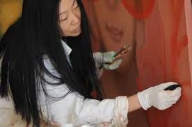 Bildergebnis für Shuang Li