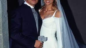 Channels are a simple, beautiful way to showcase and watch videos. Michelle Hunziker Darum Scheiterte Die Ehe Mit Eros Ramazzotti Brigitte De