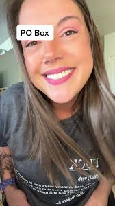 Unboxing Gifts from My PO Box