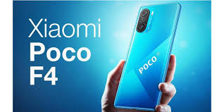 Xiaomi Poco F4: Alles, was Sie wissen ...