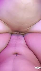 Bakış açısı - oda arkadaşım arkadaşımla yakın çekim sürtüyor - klitoris vs  klitoris