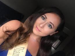 Pageant Lockdown Blog by Ms Diamond South Yorkshire