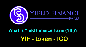 While this might change in future, almost all current. What Is Yield Finance Farm Yif What Is Yif Token Yield Finance Farm Yif Ico
