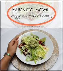 Burrito Bowl Mit Schwarzem Reis Smile Snap And Travel Rezept Burrito Rezepte Burritos