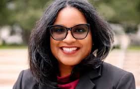 The sprint to November begins