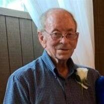 Henry Grady "H.G." McLean Jr. Obituary