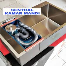 Check spelling or type a new query. Sink Bolzano Kitchen Sink Bak Cuci Piring 1 Lubang Wastafel Bolzano 8050 Shopee Indonesia