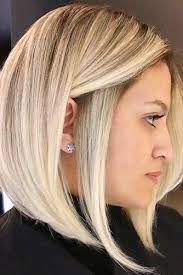 Daring Bob Haircuts To Stand Out From The Crowd Medium Hair Styles Edgy Bob Haircuts Hair Styles