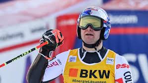 He's an olympic medalist and a world cup alpine ski racer. Gegen Pinturault Ist Kein Kraut Gewachsen Ski Alpin Sportnews Bz