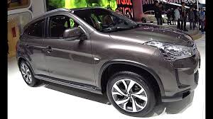The cactus is sold in australia, new zealand, china, south africa and south america, and so it is a. 2016 2017 Citroen C4 Aircross Compact Suv Review Youtube