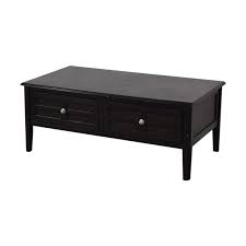 From completing a glance, to storage and display these are necessary in the space. 90 Off Ashley Furniture Ashley Furniture Henning Two Drawer Coffee Table Tables