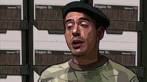 James Barris's Instagram, Twitter & Facebook