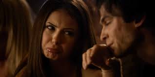 The Vampire Diaries: The 10 Funniest Delena Scenes