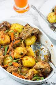 Potato Hot Pot Recipe Recipe Hot Pot Recipe Pork Recipes Recipes
