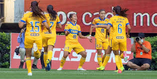 Rayado cagon ♫ rebel подробнее. Liga Mx Femenil Chivas Vs Tigres Seguimiento Minuto A Minuto En Vivo Resumen Goles Resultado Cronica Jo