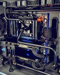 Top Pc Gaming Accessories On Gearbest Flash Sale At Very Low Prices Custom Computer Custom Pc Custom Computer Case