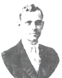 Patrick Henry Dobbins (1882-1941)