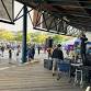 Concerts on the Pier