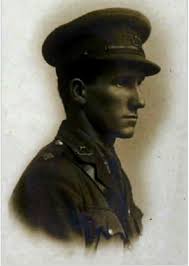 Lives of the First World War