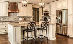 Waypoint cabinetry comes with a limited lifetime warranty. Explore Waypoint Living Spaces Kitchen Remodeling Buffalo Ny Ny Kitchen Bath