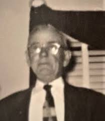 Sidney Otis Holstein Sr. (1890-1966)