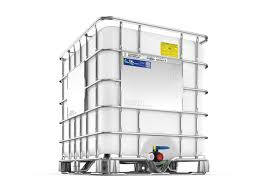 IBC – ECOBULK MX-EX Antistatic for Flammable Liquids and ...