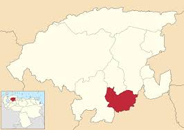 Municipio Andrés Eloy Blanco (Lara) - Wikipedia, la enciclopedia libre